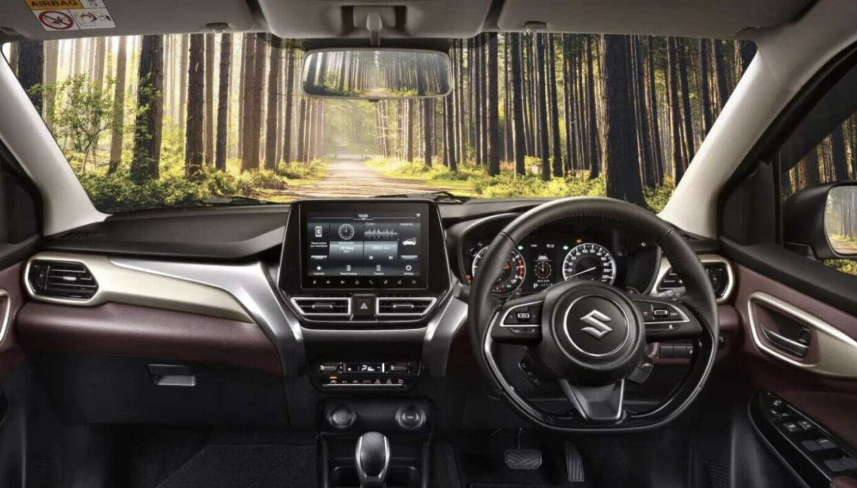 Cheapest SUV With 5-Star Rating Launched By Maruti